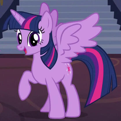 twilight sparkle (mlp)